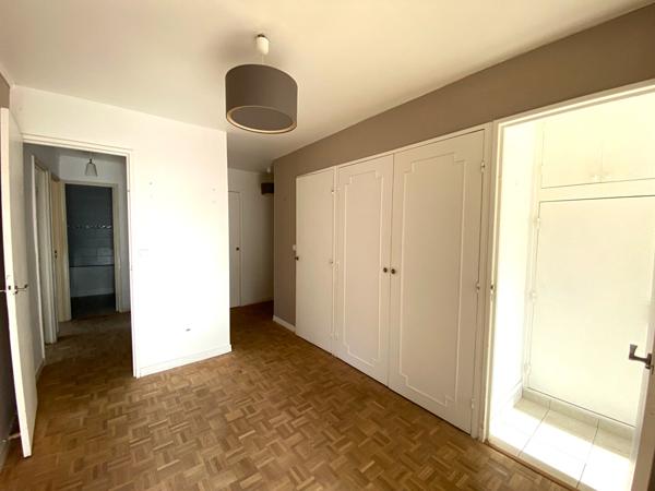 Appartement Gif Sur Yvette 3 pièce(s) 85.71 m2