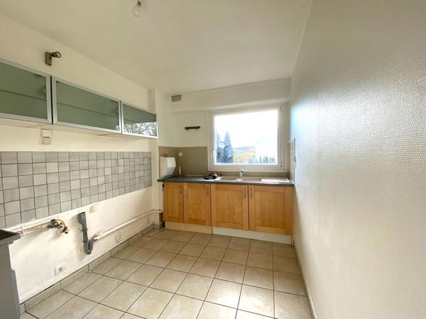 Appartement Gif Sur Yvette 3 pièce(s) 85.71 m2