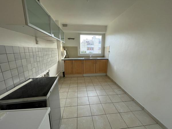 Appartement Gif Sur Yvette 3 pièce(s) 85.71 m2