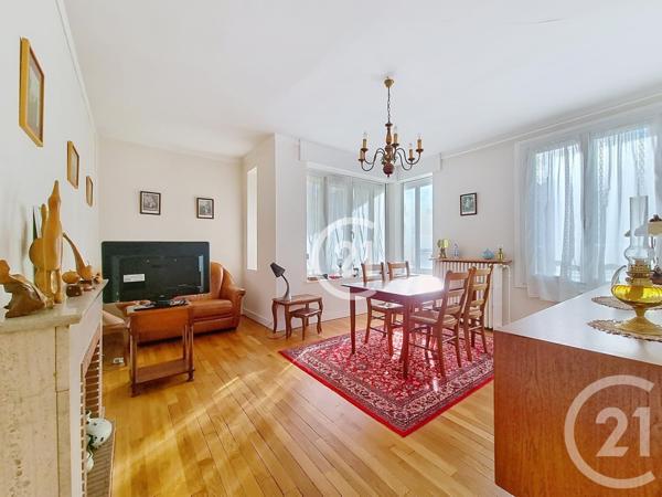 Appartement T3 à vendre  3 pièces - 78,30 m2 CAEN - 14