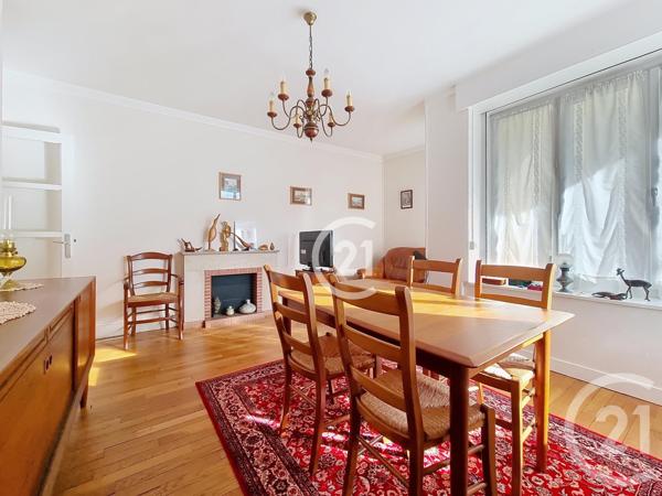 Appartement T3 à vendre  3 pièces - 78,30 m2 CAEN - 14