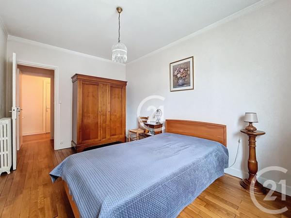 Appartement T3 à vendre  3 pièces - 78,30 m2 CAEN - 14