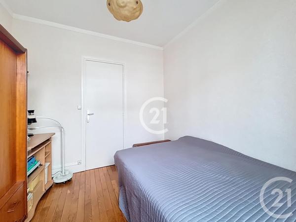 Appartement T3 à vendre  3 pièces - 78,30 m2 CAEN - 14