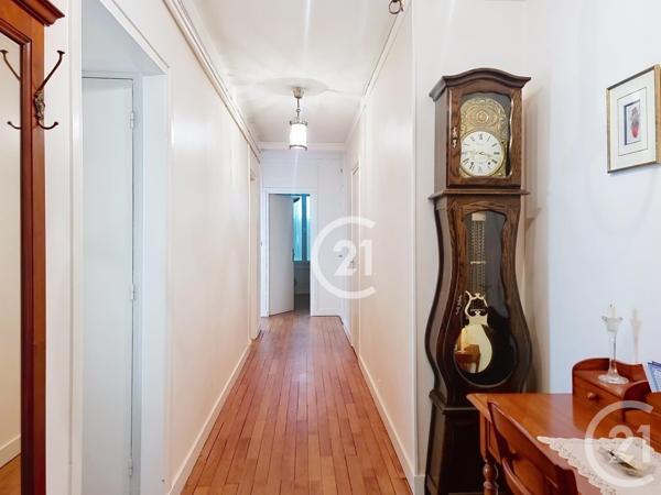 Appartement T3 à vendre  3 pièces - 78,30 m2 CAEN - 14