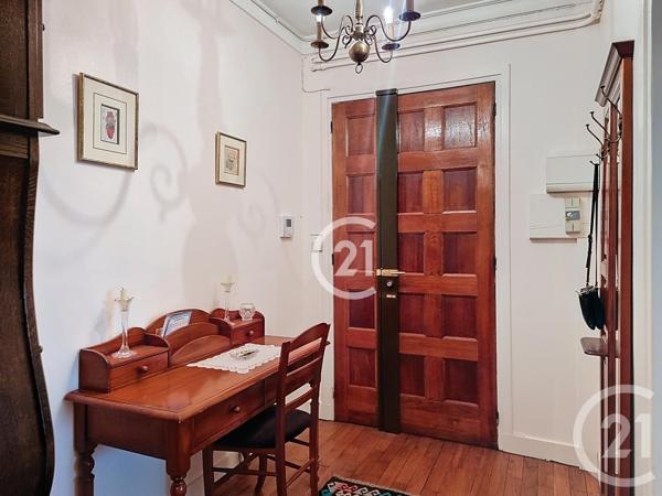 Appartement T3 à vendre  3 pièces - 78,30 m2 CAEN - 14