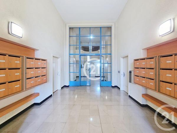 Appartement T3 à vendre  3 pièces - 78,30 m2 CAEN - 14