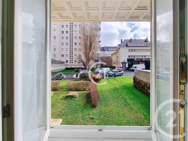 Appartement T3 à vendre  3 pièces - 78,30 m2 CAEN - 14