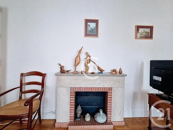 Appartement T3 à vendre  3 pièces - 78,30 m2 CAEN - 14