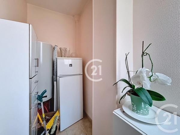 Appartement T3 à vendre  3 pièces - 78,30 m2 CAEN - 14