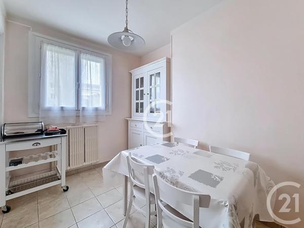 Appartement T3 à vendre  3 pièces - 78,30 m2 CAEN - 14