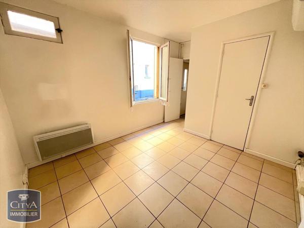 Local professionnel à louer