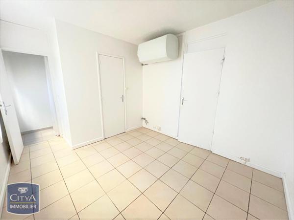 Local professionnel à louer