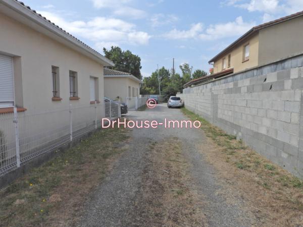 Terrain à vendre de 3 478 m²