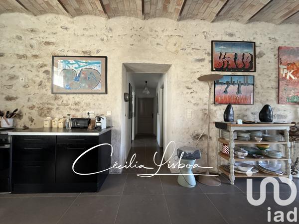 Maison à vendre 5 pièces 257 m² Villethierry