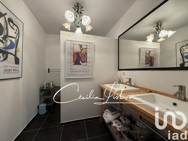 Maison à vendre 5 pièces 257 m² Villethierry