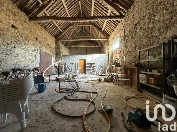 Maison à vendre 5 pièces 257 m² Villethierry