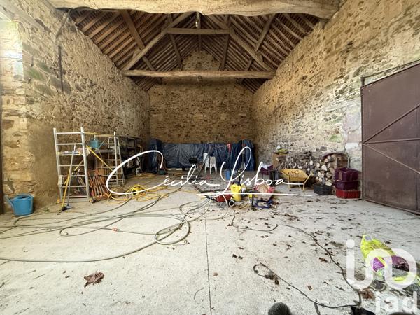 Maison à vendre 5 pièces 257 m² Villethierry