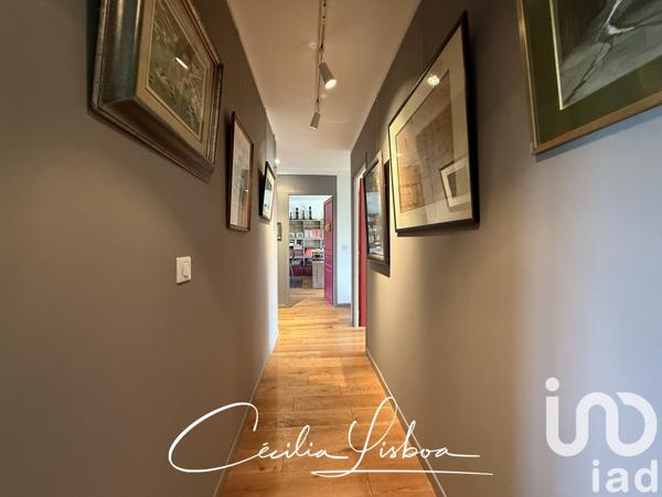 Maison à vendre 5 pièces 257 m² Villethierry