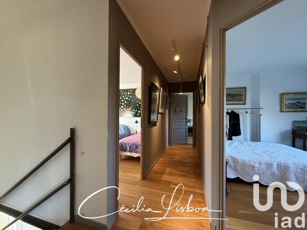 Maison à vendre 5 pièces 257 m² Villethierry