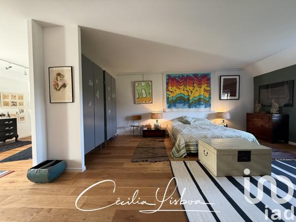 Maison à vendre 5 pièces 257 m² Villethierry