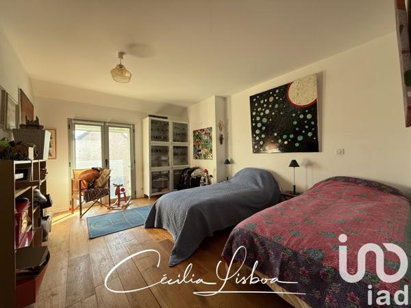 Maison à vendre 5 pièces 257 m² Villethierry