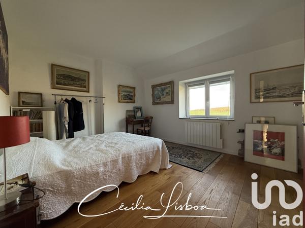 Maison à vendre 5 pièces 257 m² Villethierry