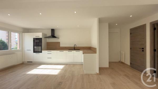 Appartement F4 à vendre  4 pièces - 99,44 m 2   GAP  - 05
