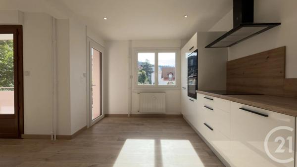 Appartement F4 à vendre  4 pièces - 99,44 m 2   GAP  - 05