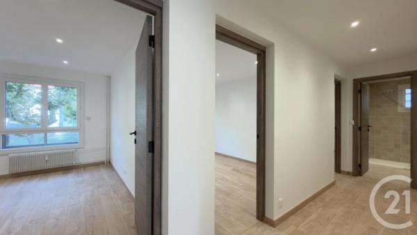 Appartement F4 à vendre  4 pièces - 99,44 m 2   GAP  - 05