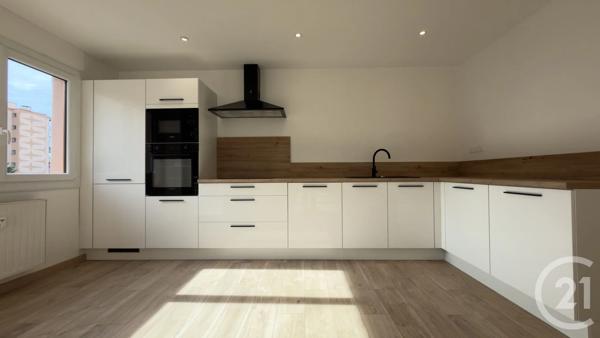 Appartement F4 à vendre  4 pièces - 99,44 m 2   GAP  - 05