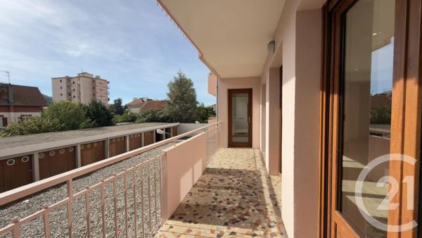 Appartement F4 à vendre  4 pièces - 99,44 m 2   GAP  - 05