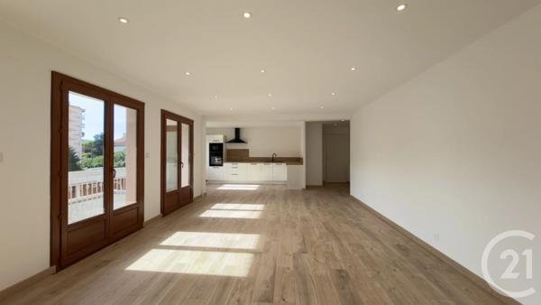 Appartement F4 à vendre  4 pièces - 99,44 m 2   GAP  - 05