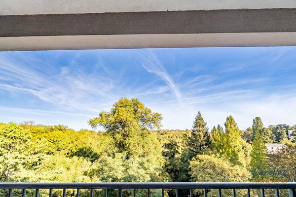 A vendre Nantes St Félix Tortière T2 balcon, ascenseur, cave et parking