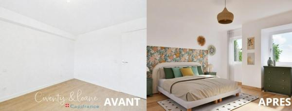 🏡 À vendre – T4 neuf et moderne à Gilly-sur-Isère – 299 000 €