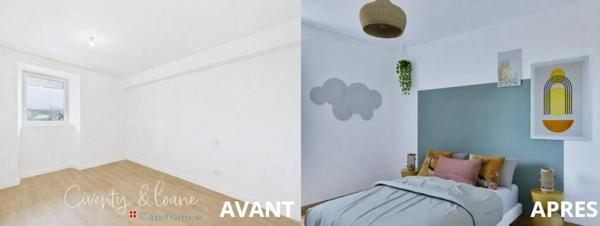 🏡 À vendre – T4 neuf et moderne à Gilly-sur-Isère – 299 000 €
