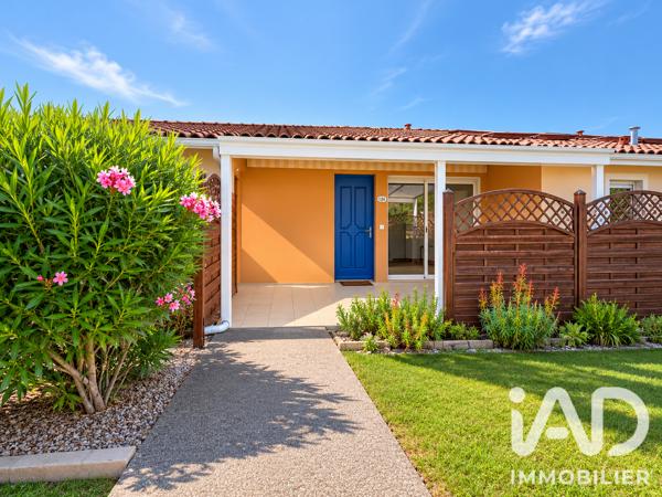 Maison à vendre 3 pièces 74 m² Lombez
