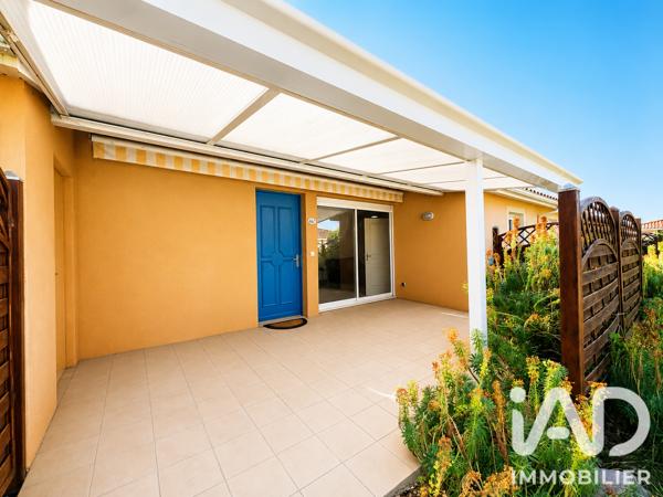 Maison à vendre 3 pièces 74 m² Lombez