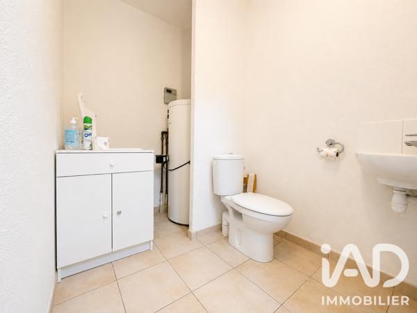Maison à vendre 3 pièces 74 m² Lombez
