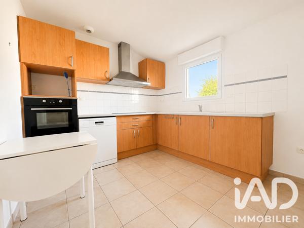 Maison à vendre 3 pièces 74 m² Lombez