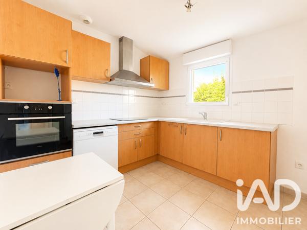 Maison à vendre 3 pièces 74 m² Lombez