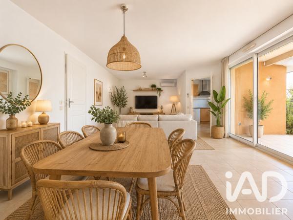 Maison à vendre 3 pièces 74 m² Lombez