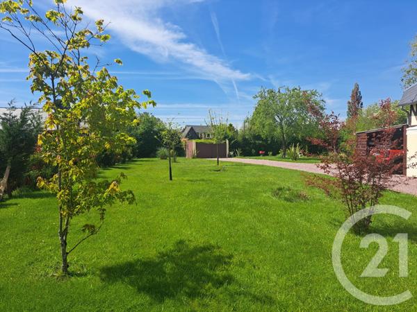 Maison à vendre  5 pièces - 68 m2 LIVAROT PAYS D AUGE - 14