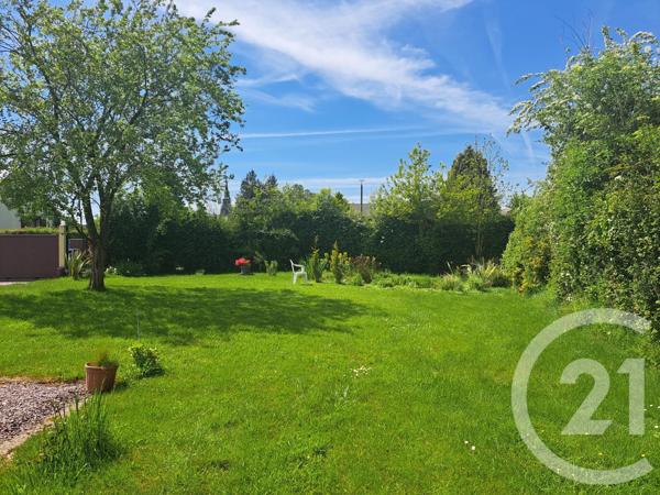 Maison à vendre  5 pièces - 68 m2 LIVAROT PAYS D AUGE - 14