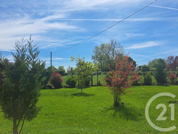 Maison à vendre  5 pièces - 68 m2 LIVAROT PAYS D AUGE - 14