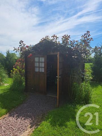 Maison à vendre  5 pièces - 68 m2 LIVAROT PAYS D AUGE - 14