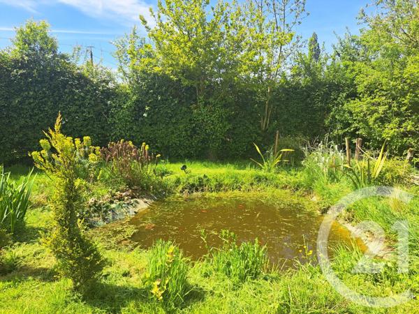 Maison à vendre  5 pièces - 68 m2 LIVAROT PAYS D AUGE - 14