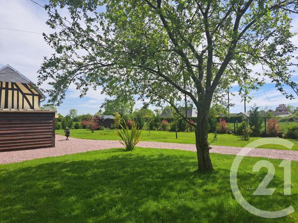 Maison à vendre  5 pièces - 68 m2 LIVAROT PAYS D AUGE - 14