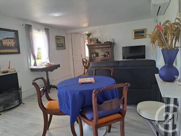 Maison à vendre  5 pièces - 68 m2 LIVAROT PAYS D AUGE - 14