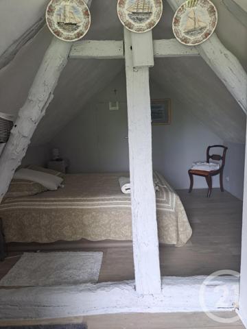 Maison à vendre  5 pièces - 68 m2 LIVAROT PAYS D AUGE - 14