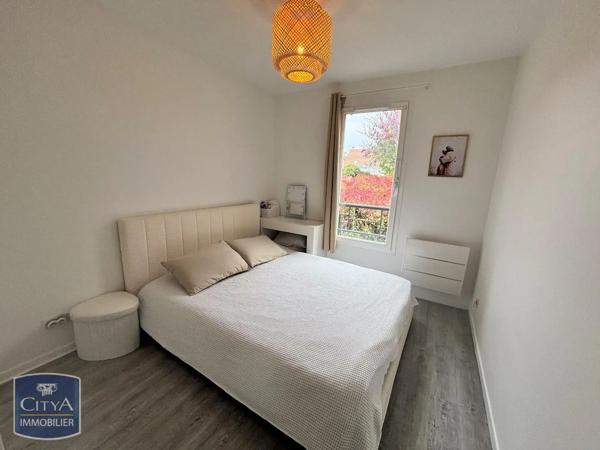 Appartement à vendre 3 pièces 57.72m² Taverny (95150)